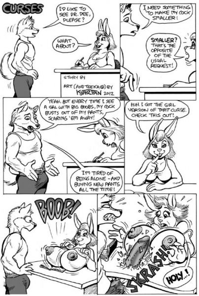 nsfw comic huge cock