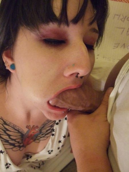 blonde cum facial porn