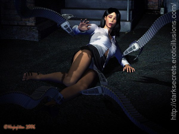female erotic bdsm