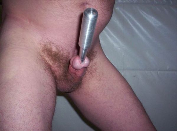 milf penis insertion