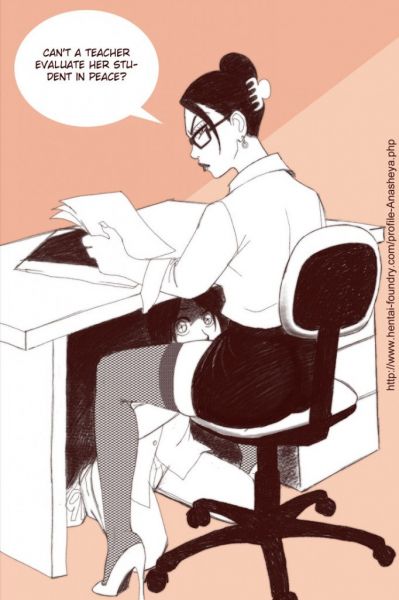horny anime porn comics