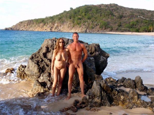 mature hard nipples nude beach