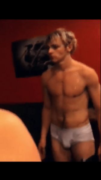 ross lynch now