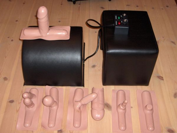 amateur anal vibrator