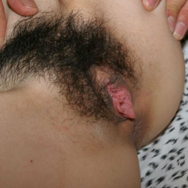 very hairy women pussy fuck