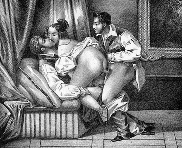 vintage bbw sex comics