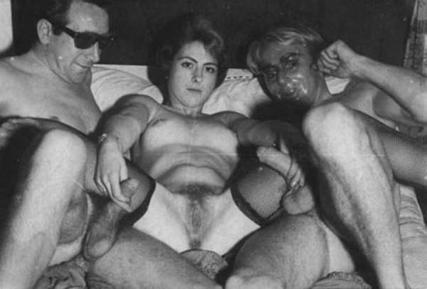 vintage porn cum