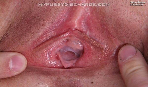 perfect vagina close up