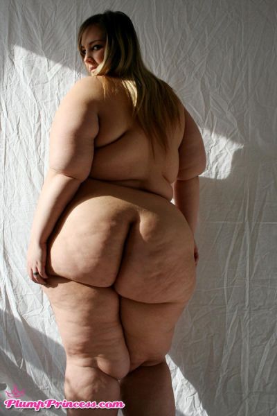 nude bbw booty