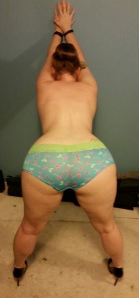 oiled big ass booty butt