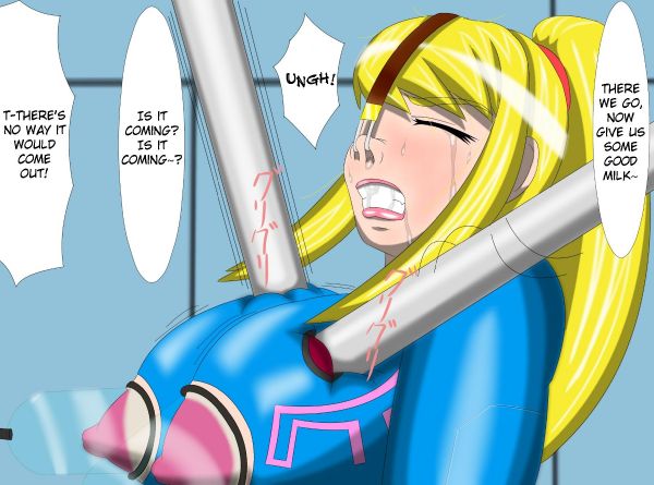 anime butt comic