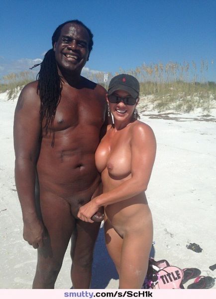 adult nude beach erection
