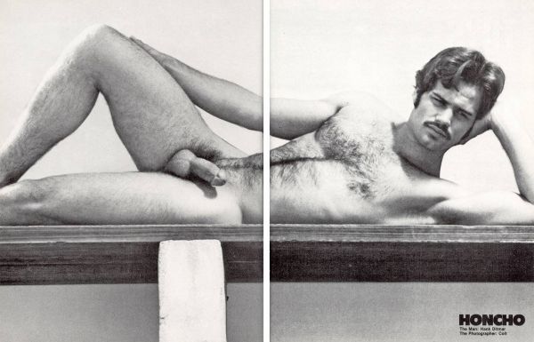 vintage gay male porn