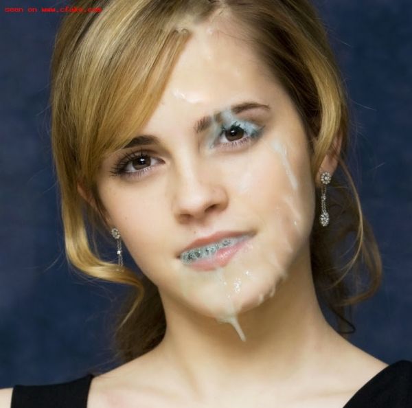 emma watson signing fake