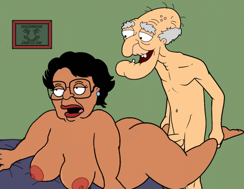 femdom animated gif porn