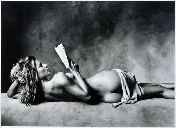 gisele bundchen runway