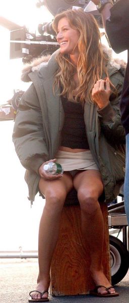 gisele bundchen husband