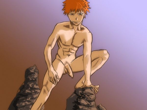 gay sex anime