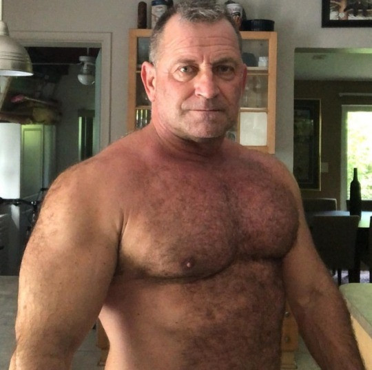 nude male muscle sex