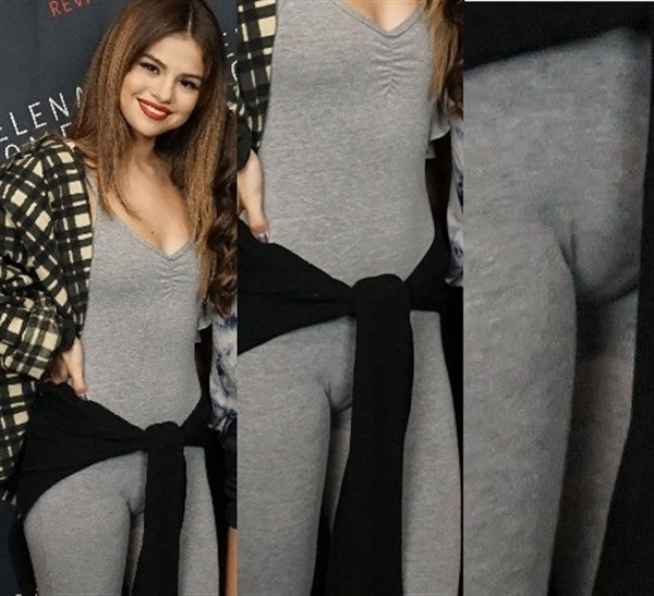 selena gomez thing