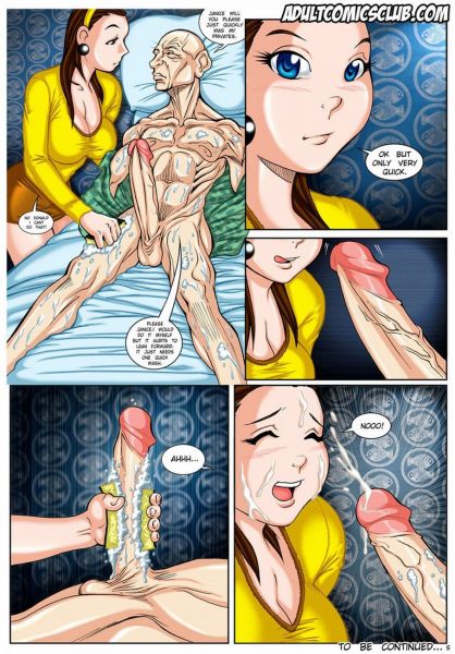 male adult sex comics