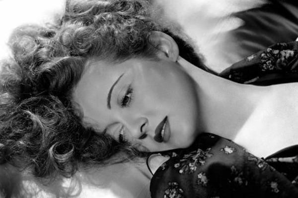 bette davis now