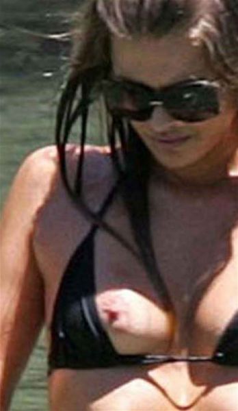 sexy tits nip