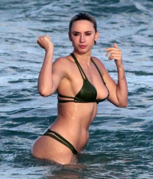 uncensored nip