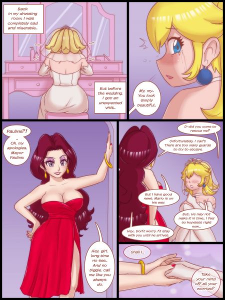 funny mario jokes