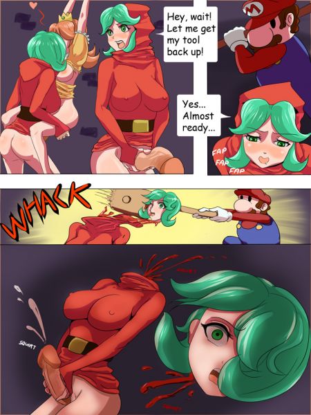 lesbian porn comics feet