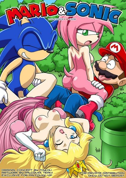 kissing porn comic