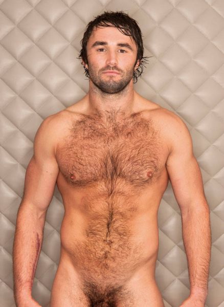 naked hung hairy older men