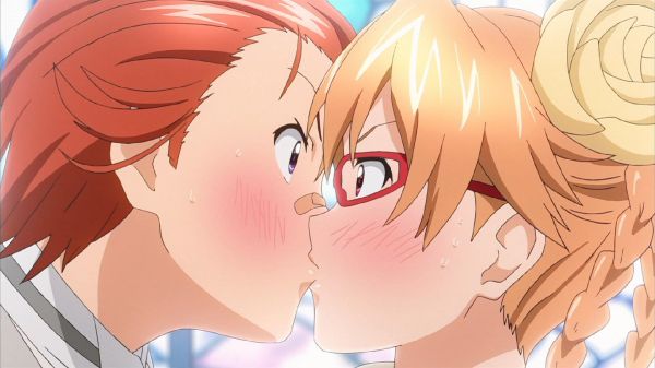 perfect spread pussy anime uncensored