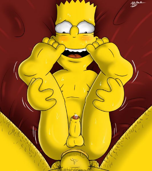 hardcore gay sex art