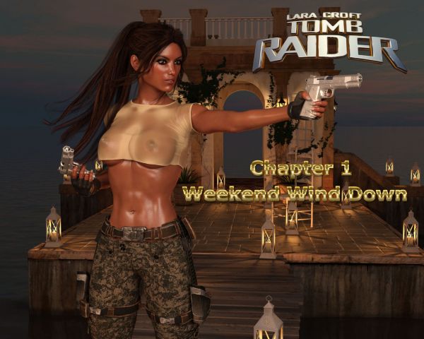 tomb raider original game