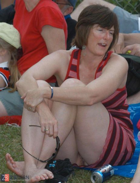 hairy pantyhose