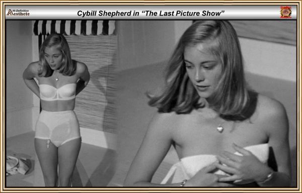 cybill shepherd movies and shows