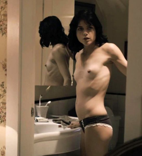 selma blair beitner