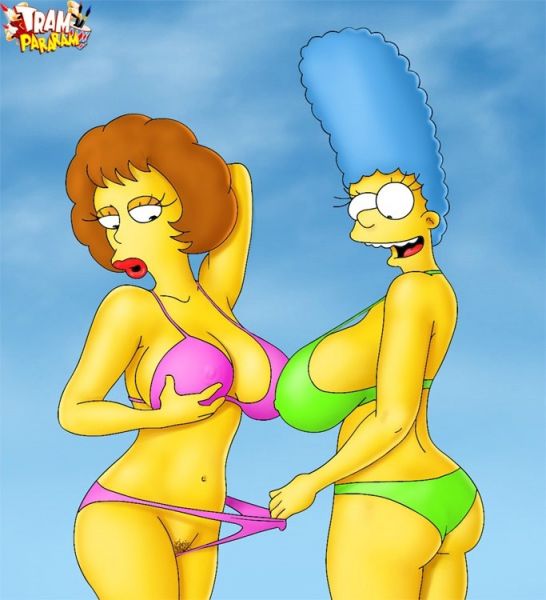 hot milf
