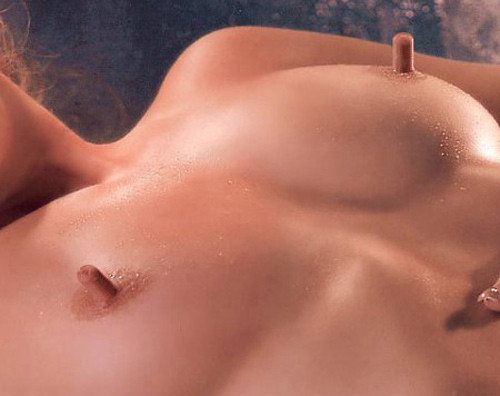 long hard nipples hot