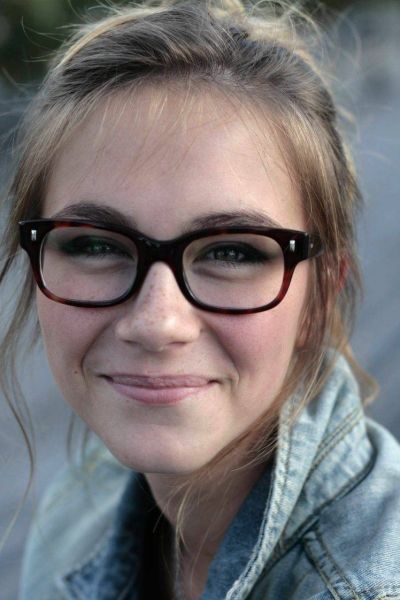 huge amateur facial