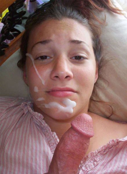 amateur pov facial cumshot