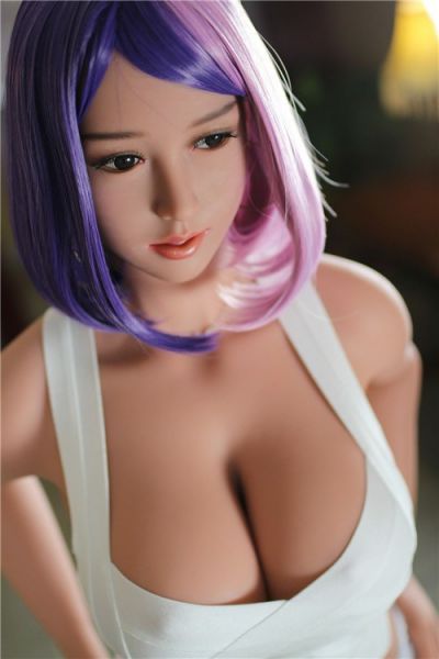 custom anime dolls