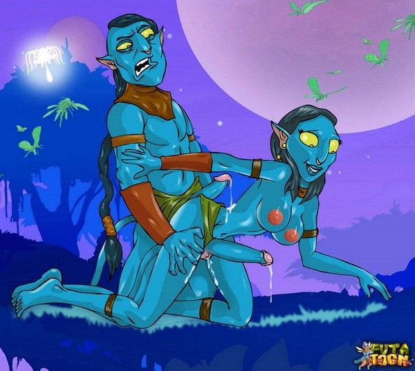 team avatar aang