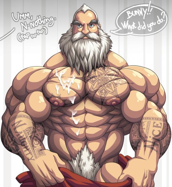 hairy muscle men gay dick