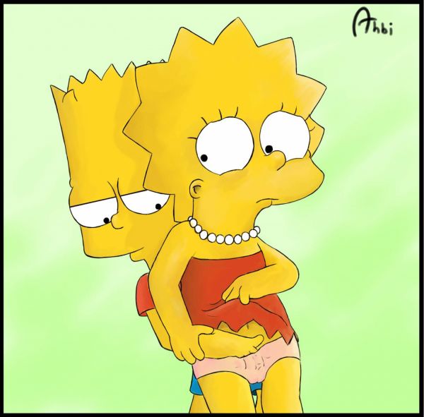 lisa simpson christmas