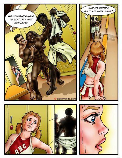 fingering sex comics