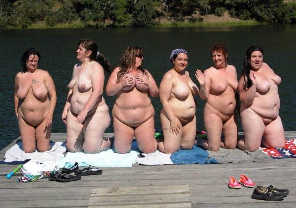 average naked