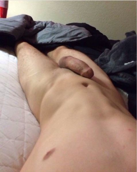 gay men naked bed tied up femdom