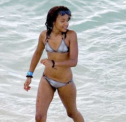brown weight loss